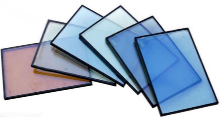 鍍膜玻璃 鍍膜玻璃