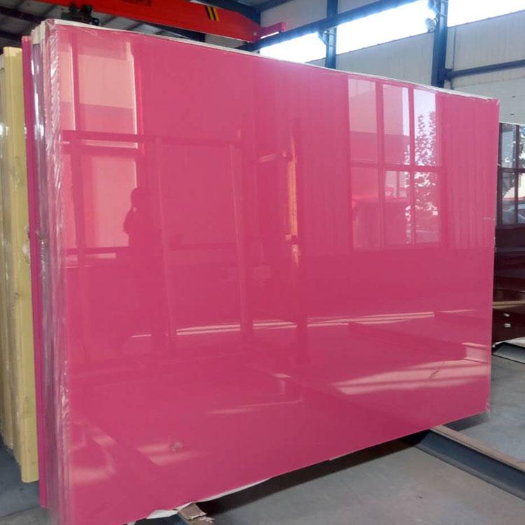 烤漆玻璃 烤漆玻璃