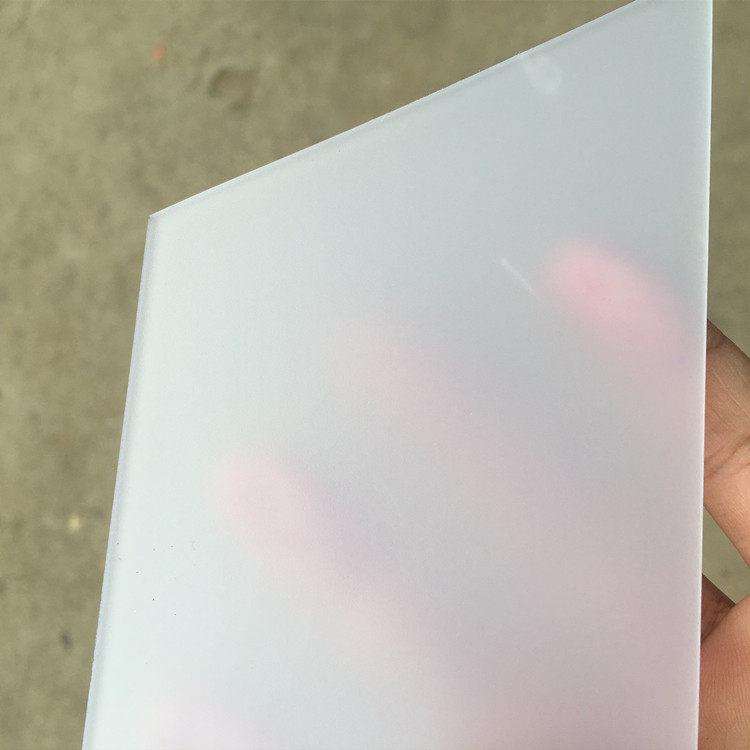 磨砂玻璃 磨砂玻璃